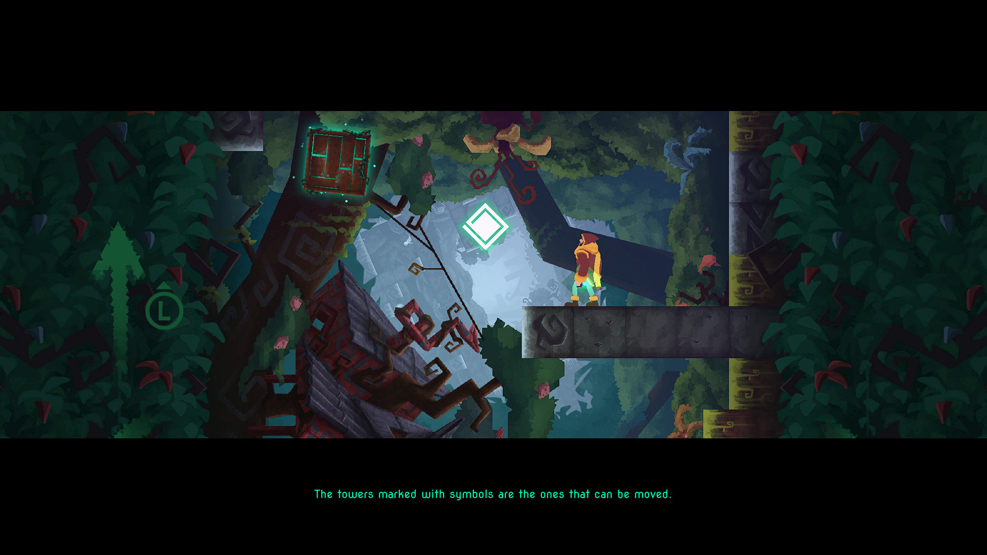 Tetragon screenshot #5
