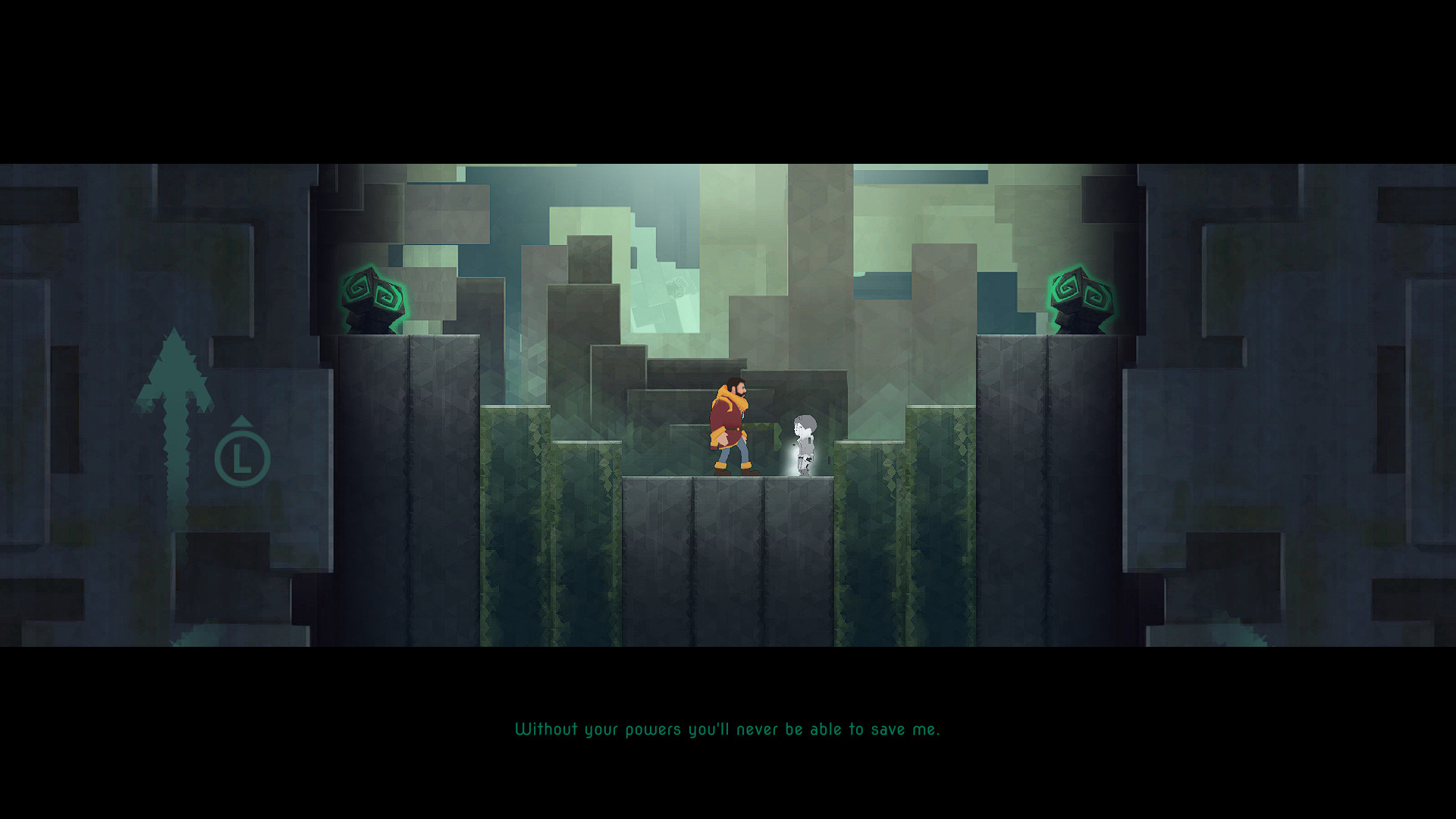 Tetragon screenshot #3