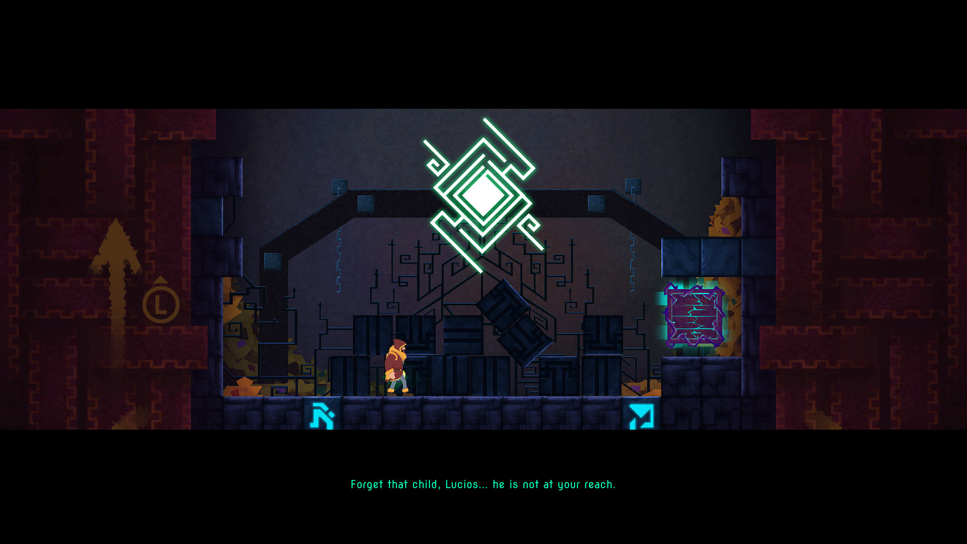 Tetragon screenshot #9