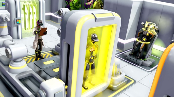Evil Genius 2: Season Pass — скриншот 12