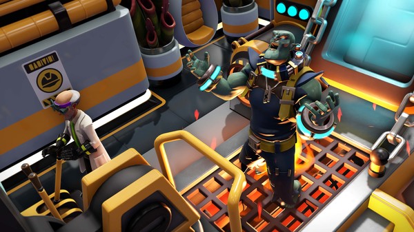 Evil Genius 2: Season Pass — скриншот 13