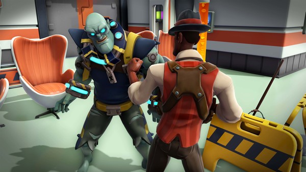 Evil Genius 2: Season Pass — скриншот 15