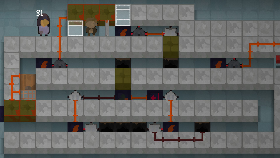 #10. Herman Electro (Steam) 由: 3:15 Software