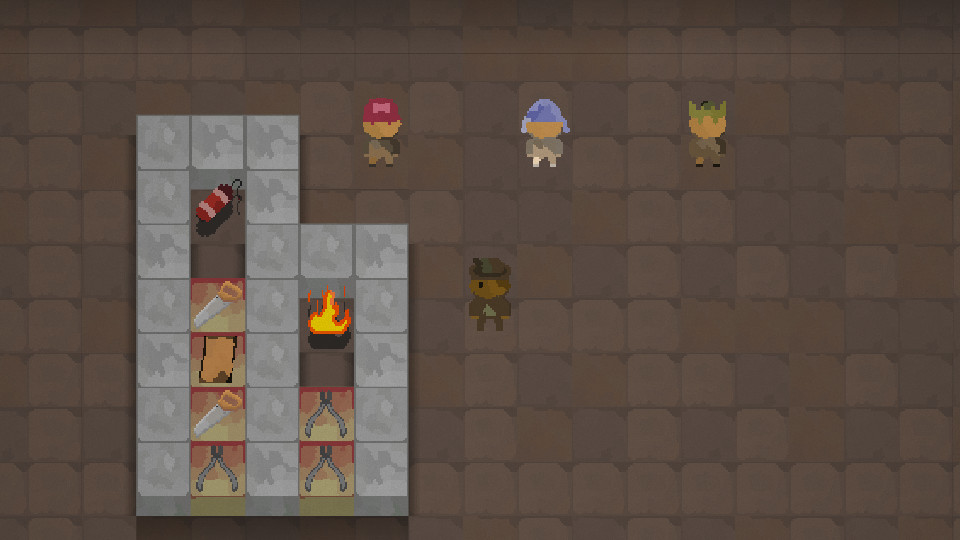 #4. Herman Electro (Steam) 由: 3:15 Software