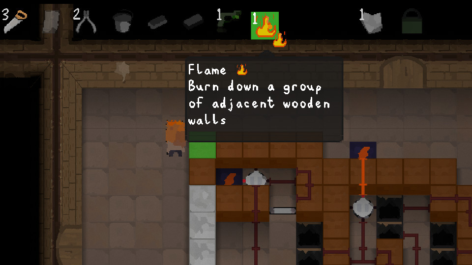 #1. Herman Electro (Steam) 由: 3:15 Software