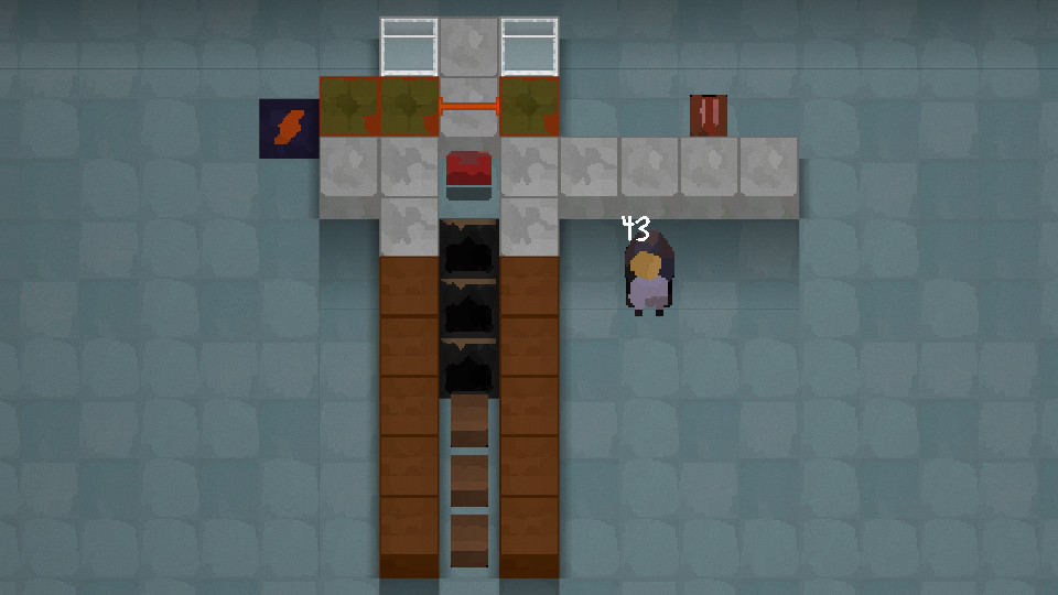 #5. Herman Electro (Steam) 由: 3:15 Software