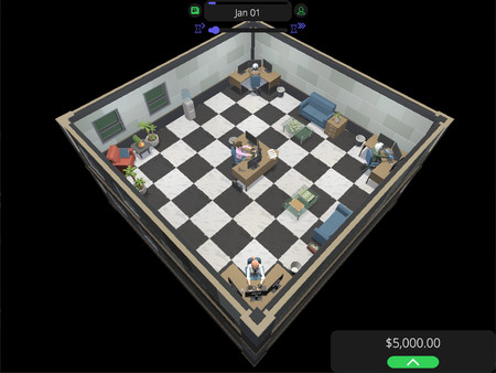 Screenshot z Wall Street Bets