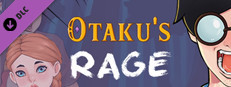 Otaku's Rage - Additional scenes Patch game capsule image