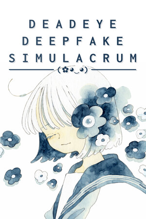 Cover art of Deadeye Deepfake Simulacrum