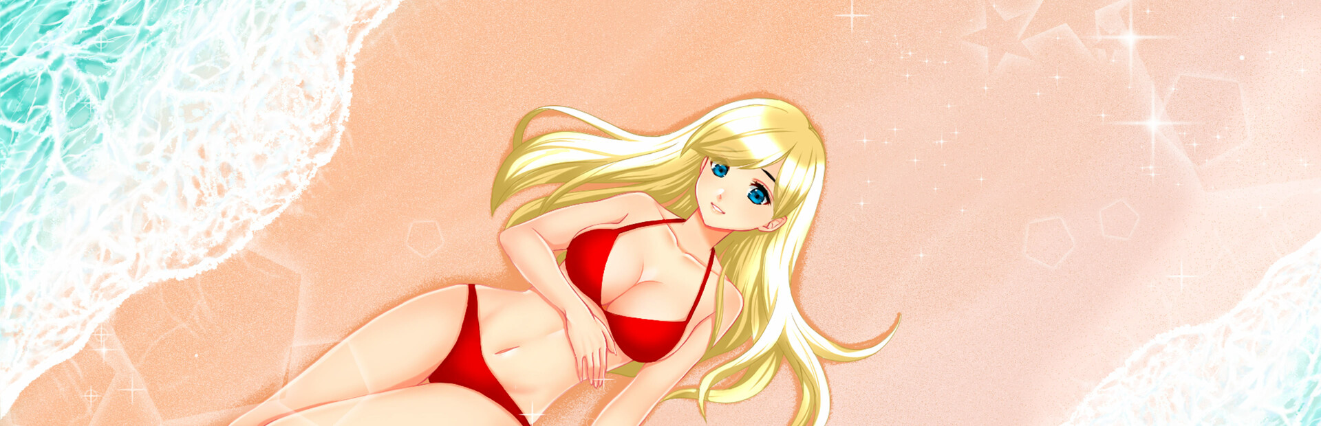 My Summer Adventure: Memories of Another Life