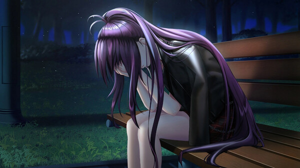 My Summer Adventure: Memories of Another Life screenshot 6