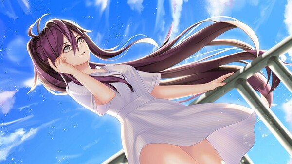 My Summer Adventure: Memories of Another Life screenshot 8