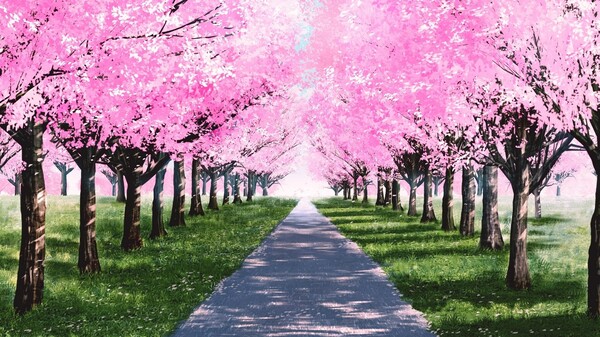 My Summer Adventure: Memories of Another Life screenshot 17