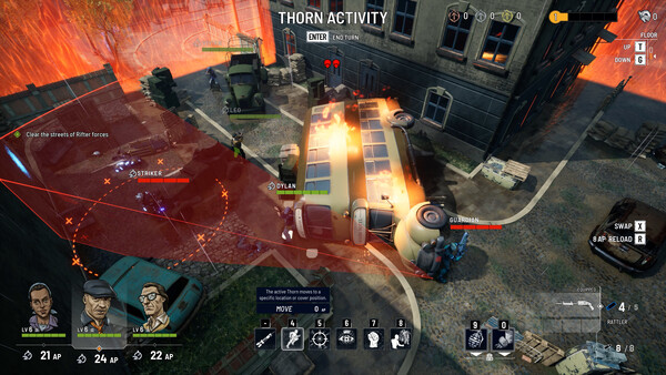 Every Day We Fight PC-GAME