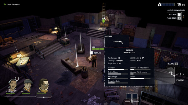 Every Day We Fightfor windows and Linux 1