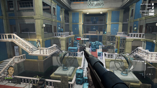 Every Day We Fight game for windows Pc 1