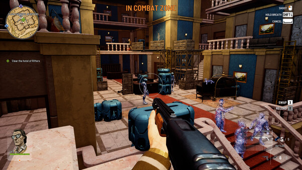Every Day We Fight PC-GAME