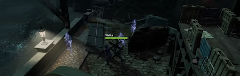 Every Day We Fight video 5