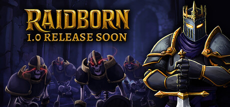 RAIDBORN