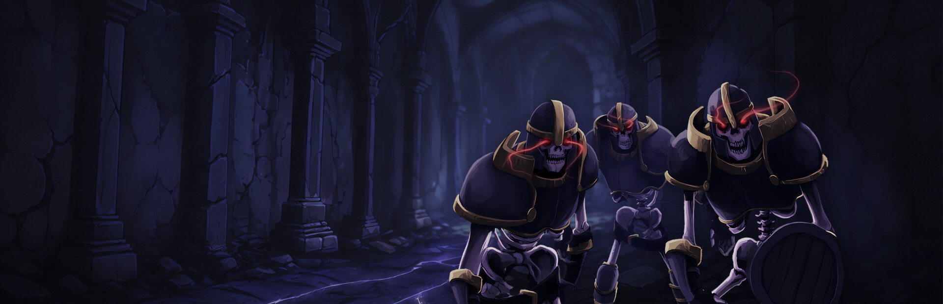 RAIDBORN