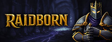 RAIDBORN game cover
