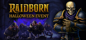 RAIDBORN