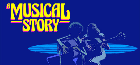 A Musical Story Cover Image