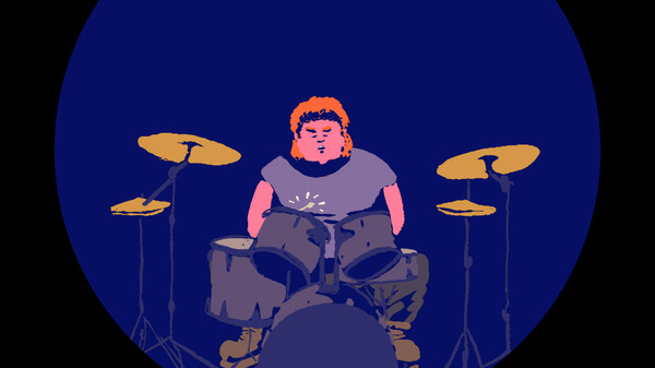 Screenshot z A Musical Story