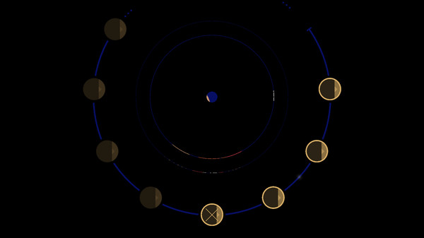 Screenshot 2 of A Musical Story - additional gameplay view