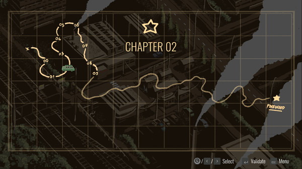 Screenshot 3 of A Musical Story - more gameplay footage
