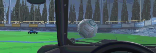 Soccer VR Football video 1