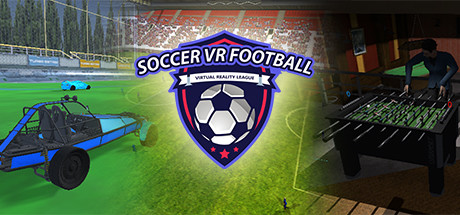 Soccer VR Football steam charts