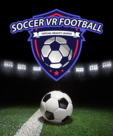 Soccer VR Football