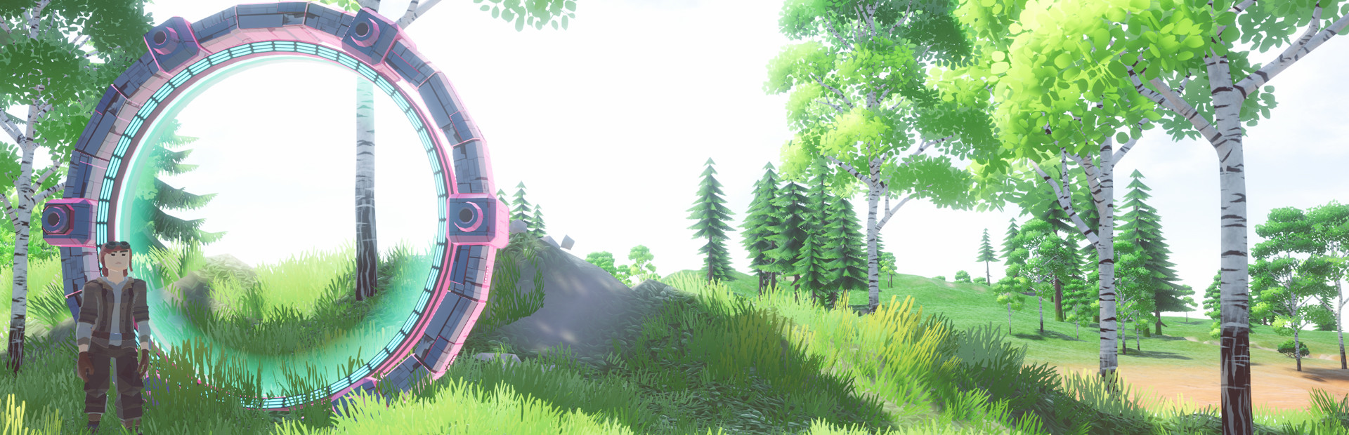 La Mora - A Journey in Time