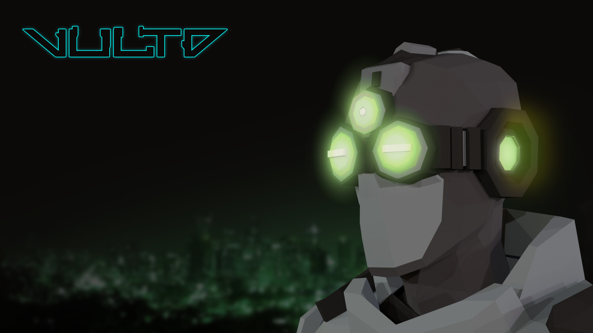 Vulto Featured Screenshot #1