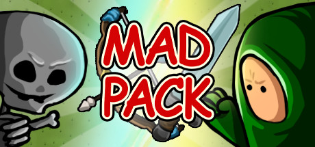 Steam thumbinal