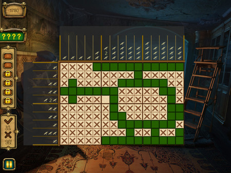 Screenshot z Detective Riddles - Sherlock's Heritage Screenshot z Detective Riddles - Sherlock's Heritage