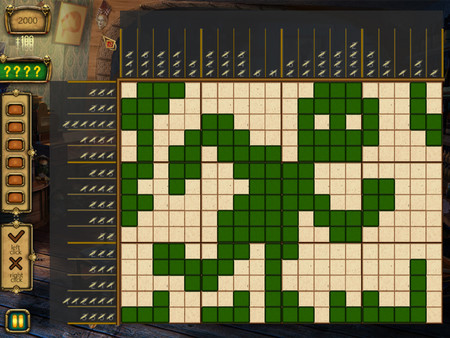 Screenshot z Detective Riddles - Sherlock's Heritage Screenshot z Detective Riddles - Sherlock's Heritage