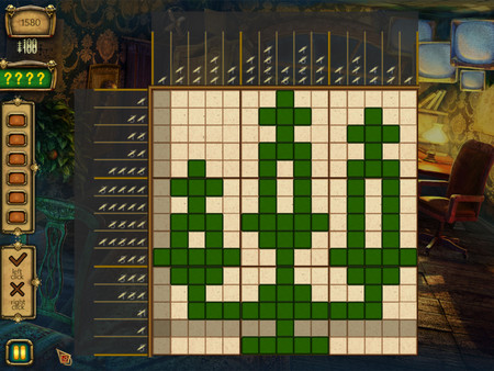 Screenshot z Detective Riddles - Sherlock's Heritage Screenshot z Detective Riddles - Sherlock's Heritage