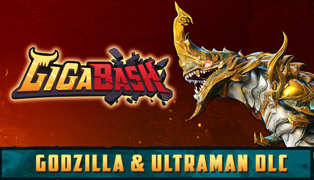 GigaBash ギガバッシュ 北米版 switch ニンテンドースイッチ