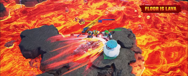 巨击大乱斗 v1.9.2