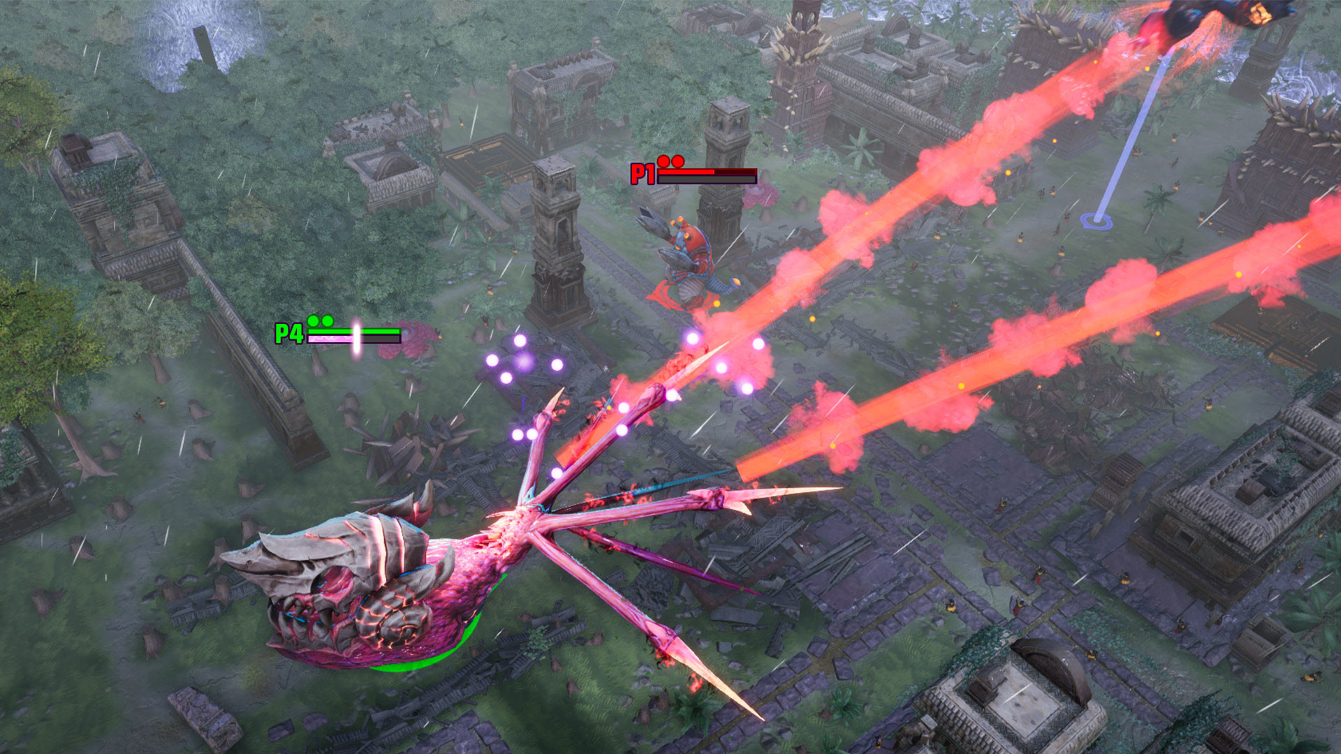 GigaBash screenshot 18