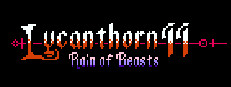 Lycanthorn II - Rain of Beasts