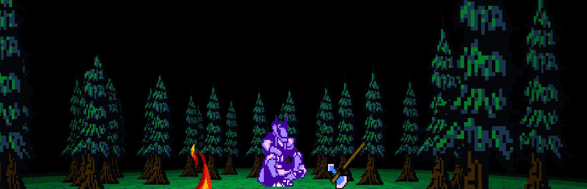 Lycanthorn II - Rain of Beasts