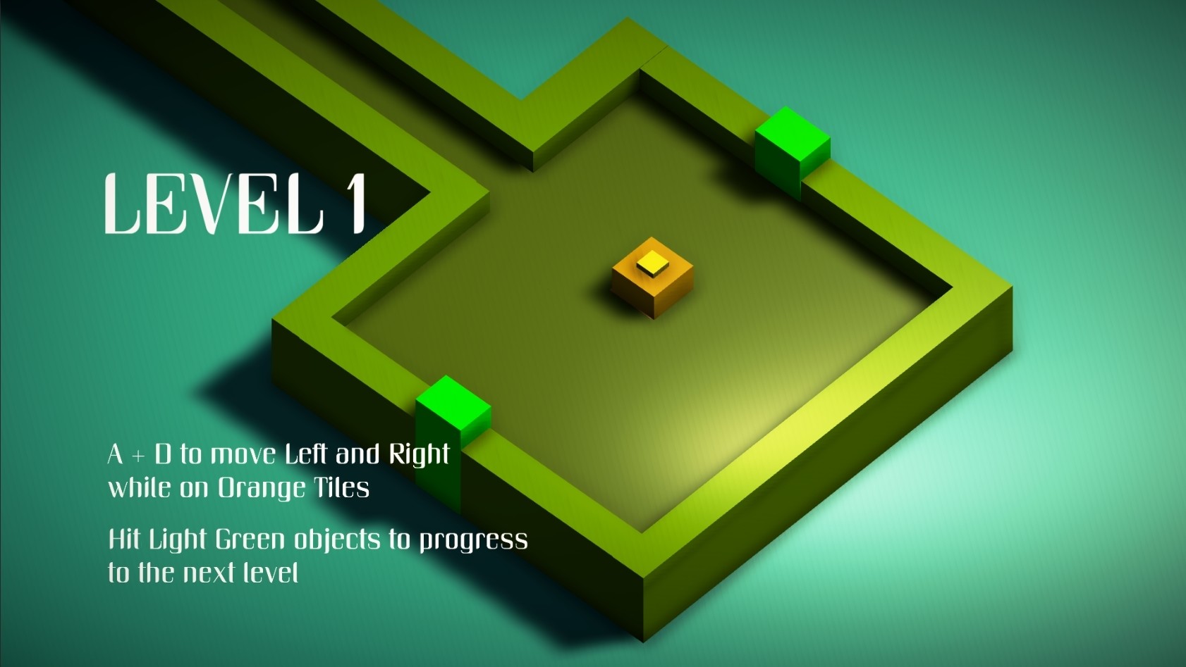 Serene Featured Screenshot #1