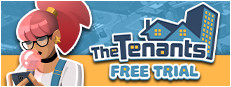 The Tenants - Free Trial