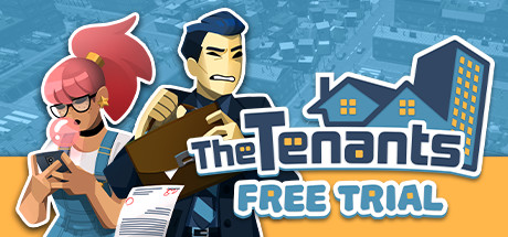 The Tenants - Free Trial steam charts