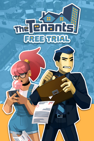 Cover art of The Tenants - Free Trial