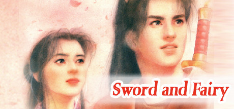 Sword and Fairy Cover Image