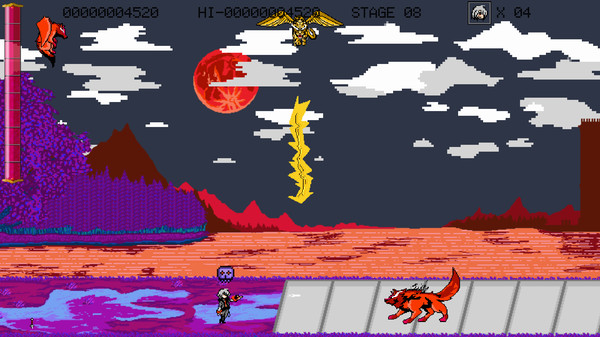 Anoyo: zero screenshot 5